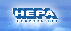hepa-corporation-logo